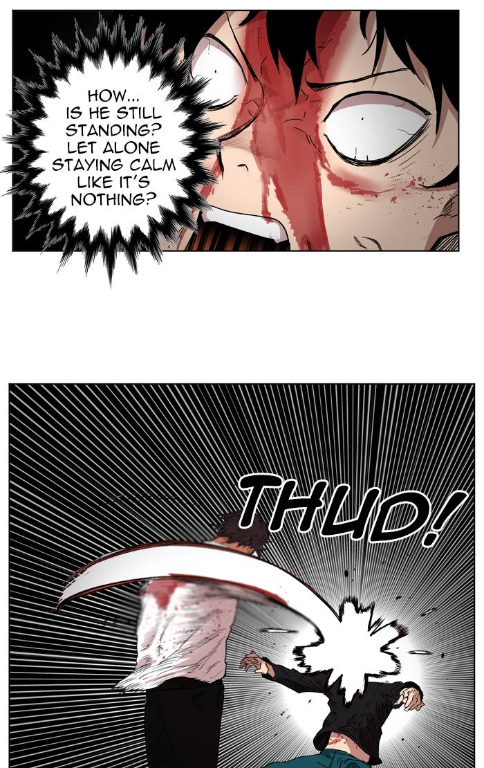 Read Hardcore Leveling Warrior EN Manga Online