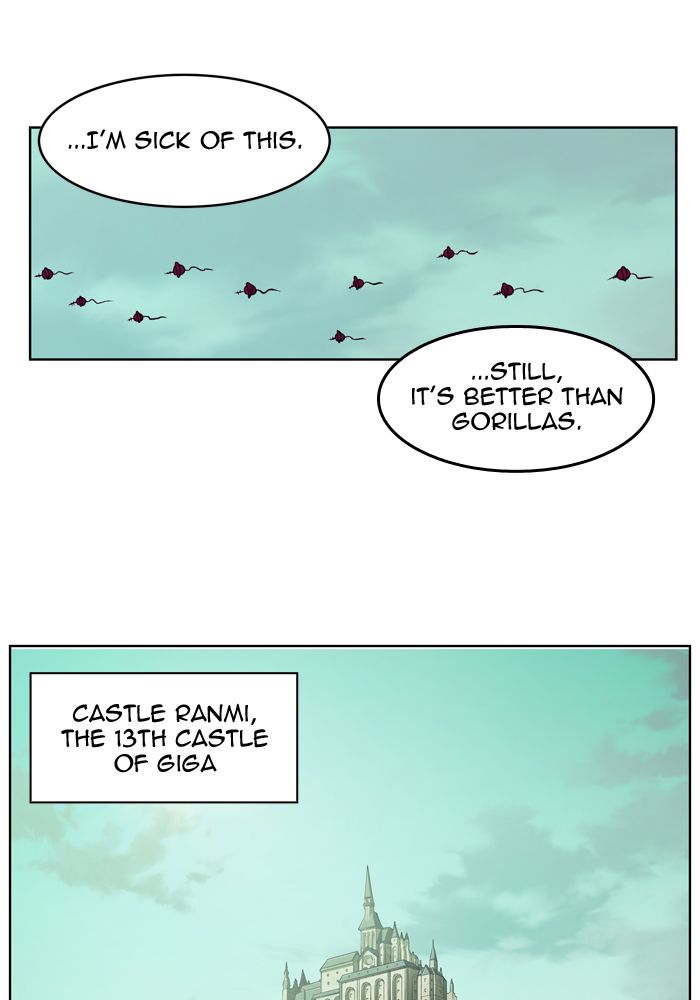 Read Hardcore Leveling Warrior EN Manga Online