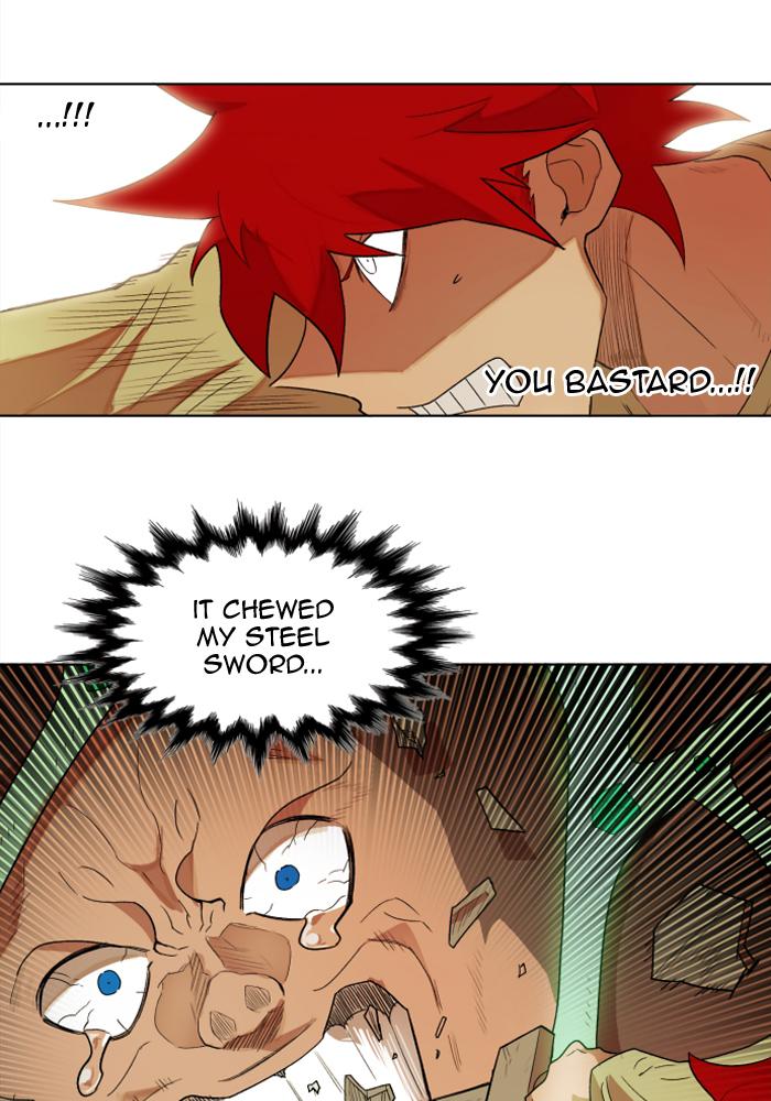Read Hardcore Leveling Warrior EN Manga Online