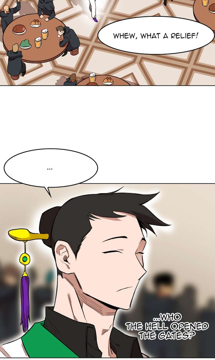 Read Hardcore Leveling Warrior EN Manga Online