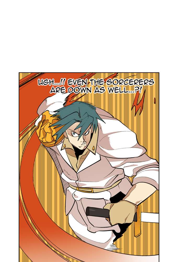 Read Hardcore Leveling Warrior EN Manga Online