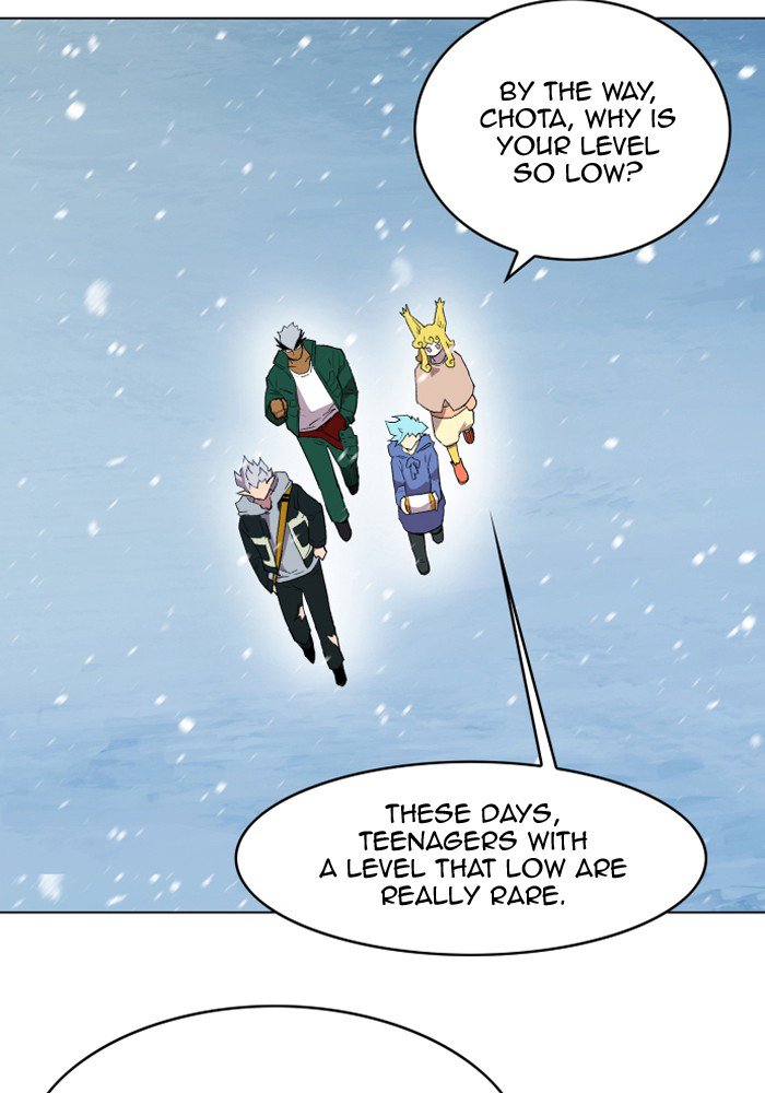 Read Hardcore Leveling Warrior EN Manga Online