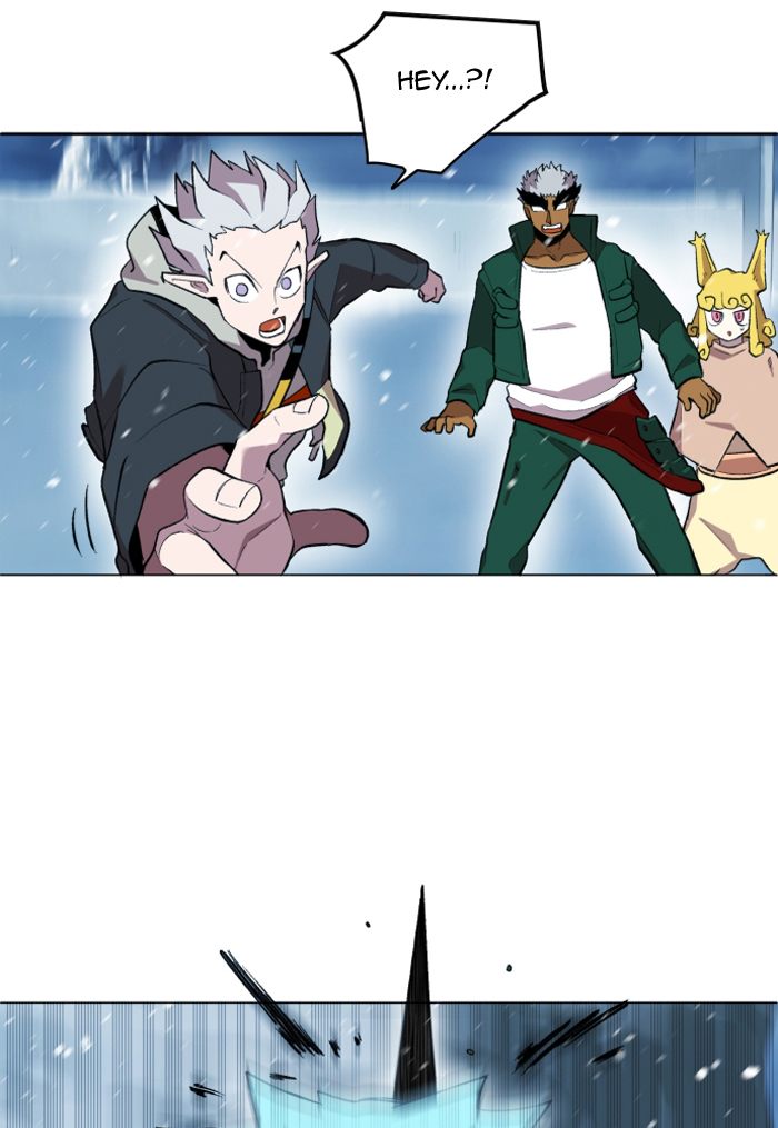 Read Hardcore Leveling Warrior EN Manga Online