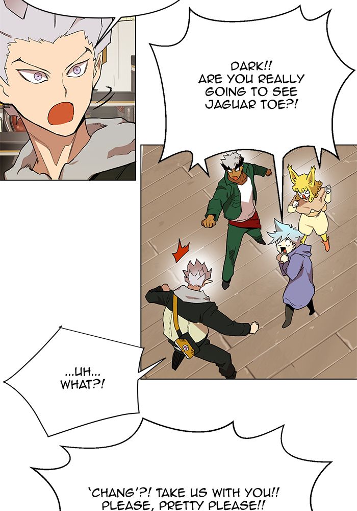 Read Hardcore Leveling Warrior EN Manga Online