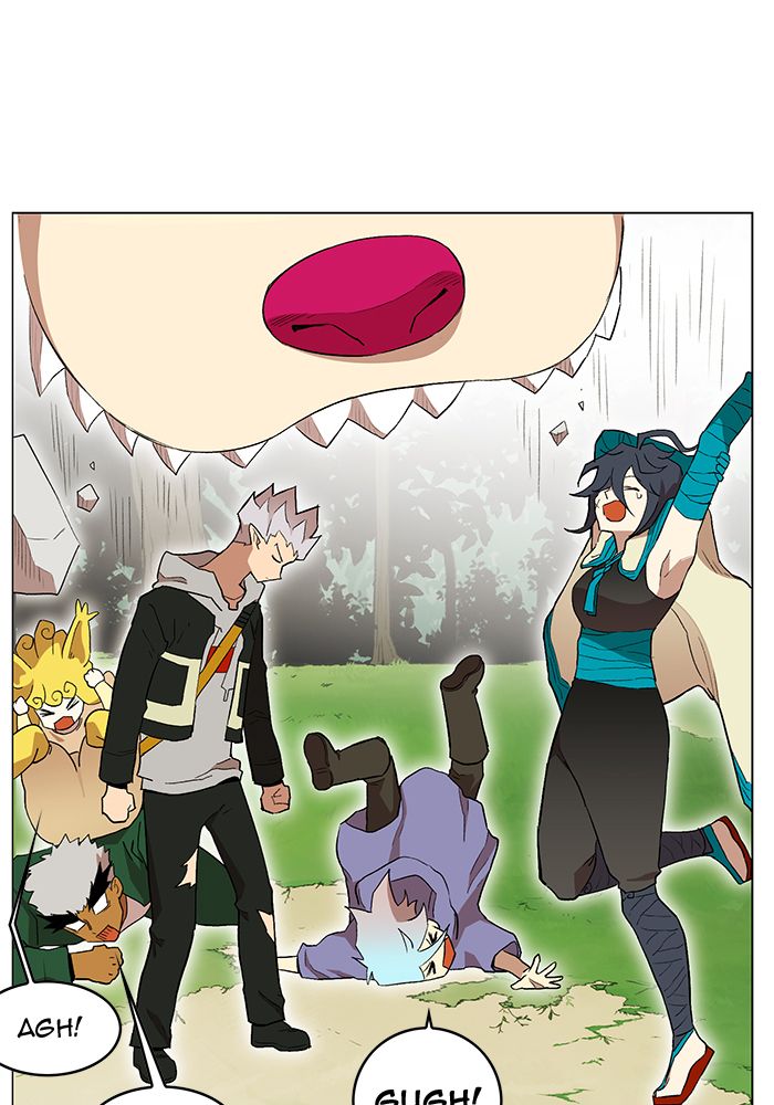Read Hardcore Leveling Warrior EN Manga Online