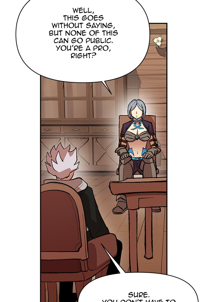 Read Hardcore Leveling Warrior EN Manga Online