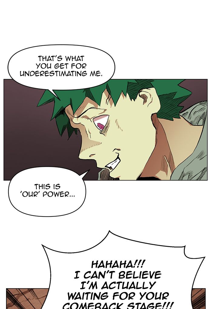 Read Hardcore Leveling Warrior EN Manga Online