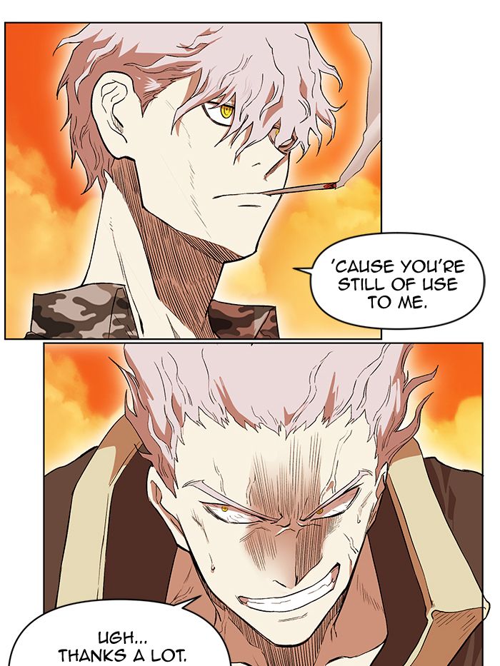 Read Hardcore Leveling Warrior EN Manga Online