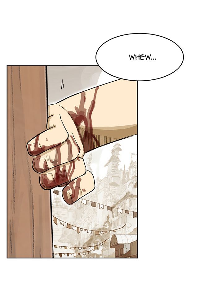Read Hardcore Leveling Warrior EN Manga Online