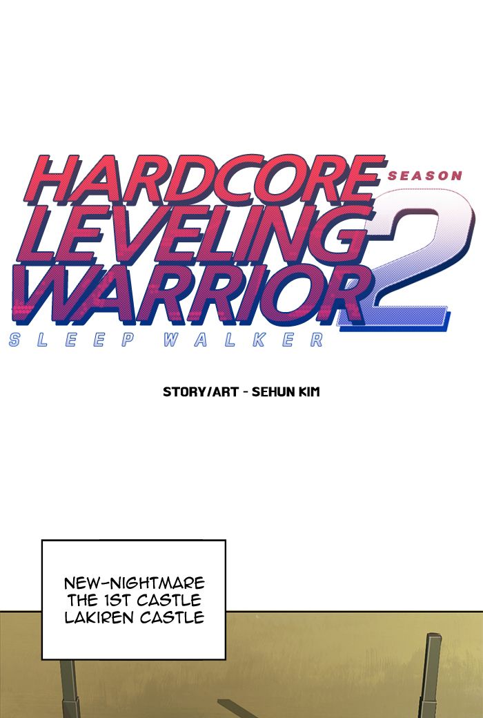 Read Hardcore Leveling Warrior EN Manga Online