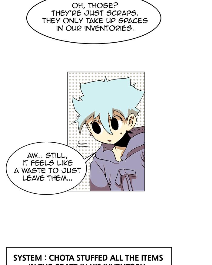 Read Hardcore Leveling Warrior EN Manga Online