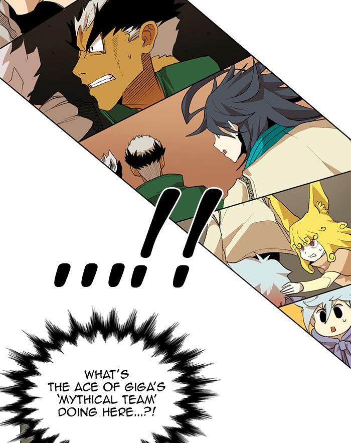 Read Hardcore Leveling Warrior EN Manga Online