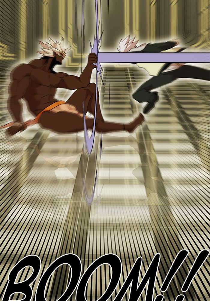 Read Hardcore Leveling Warrior EN Manga Online