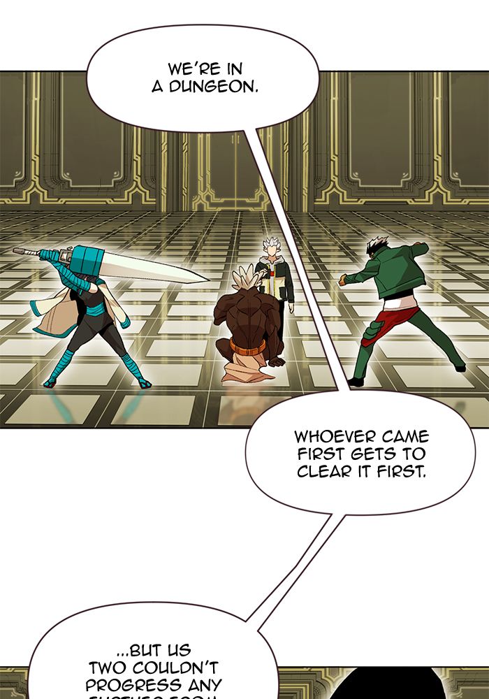 Read Hardcore Leveling Warrior EN Manga Online