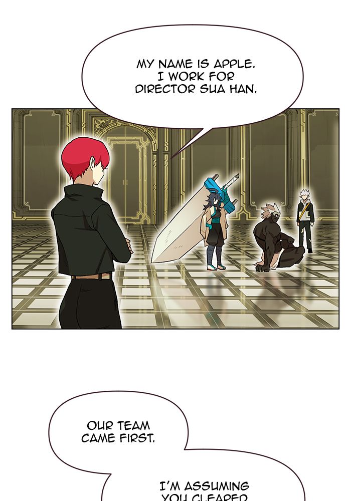 Read Hardcore Leveling Warrior EN Manga Online