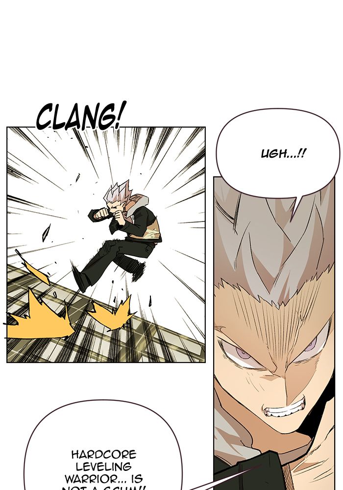 Read Hardcore Leveling Warrior EN Manga Online