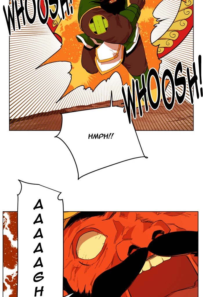 Read Hardcore Leveling Warrior EN Manga Online