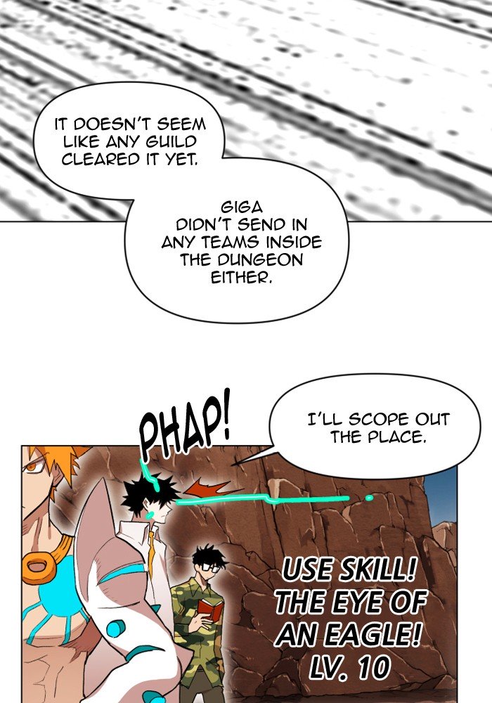 Read Hardcore Leveling Warrior EN Manga Online