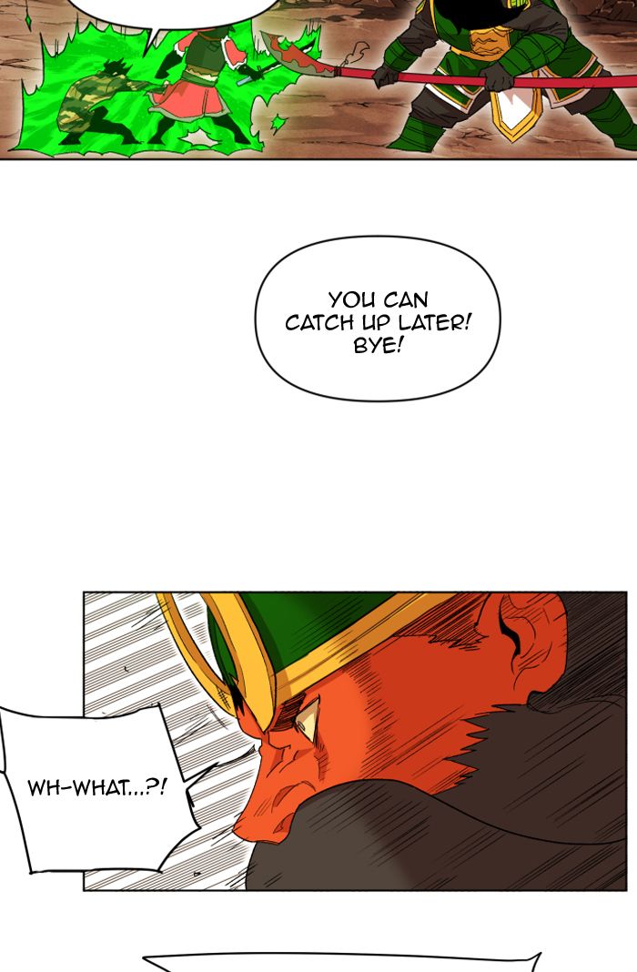 Read Hardcore Leveling Warrior EN Manga Online