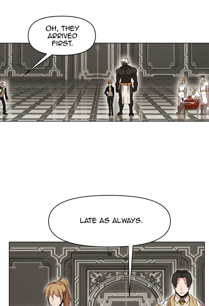 Read Hardcore Leveling Warrior EN Manga Online