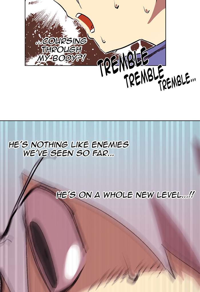 Read Hardcore Leveling Warrior EN Manga Online