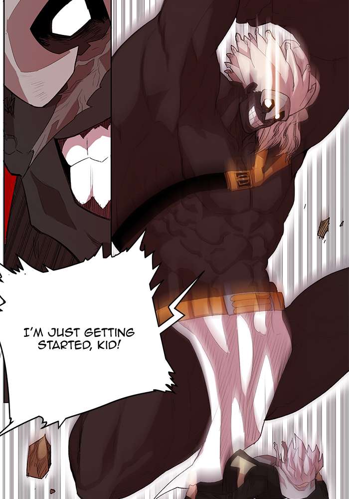 Read Hardcore Leveling Warrior EN Manga Online