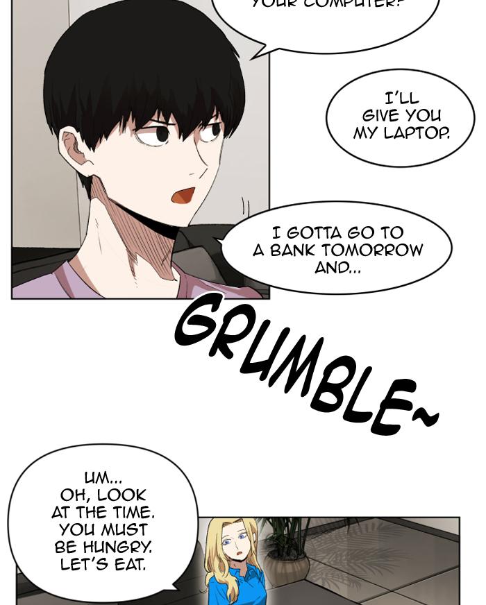 Read Hardcore Leveling Warrior EN Manga Online