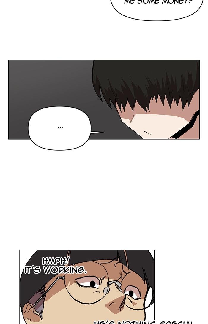 Read Hardcore Leveling Warrior EN Manga Online