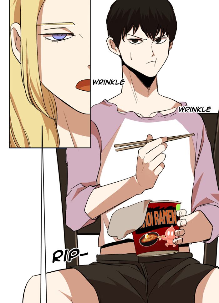 Read Hardcore Leveling Warrior EN Manga Online