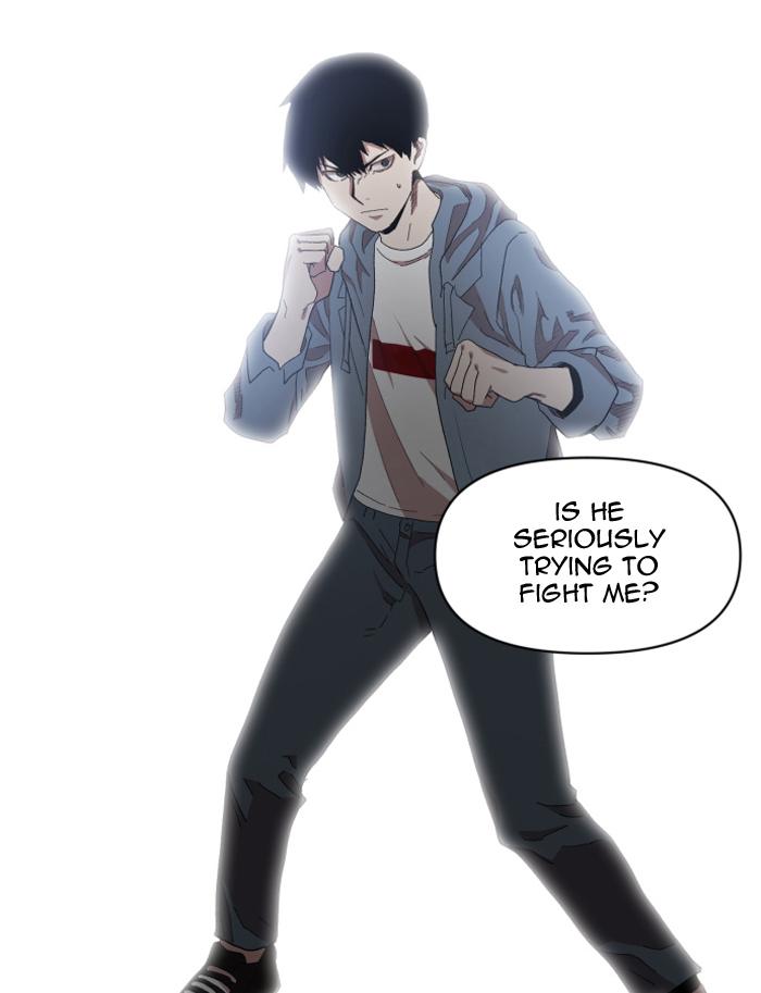 Read Hardcore Leveling Warrior EN Manga Online
