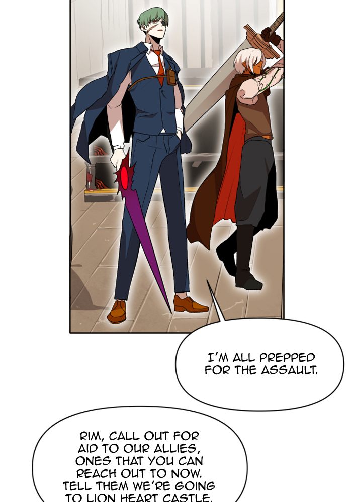 Read Hardcore Leveling Warrior EN Manga Online