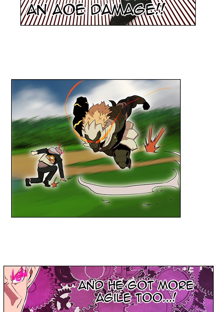Read Hardcore Leveling Warrior EN Manga Online