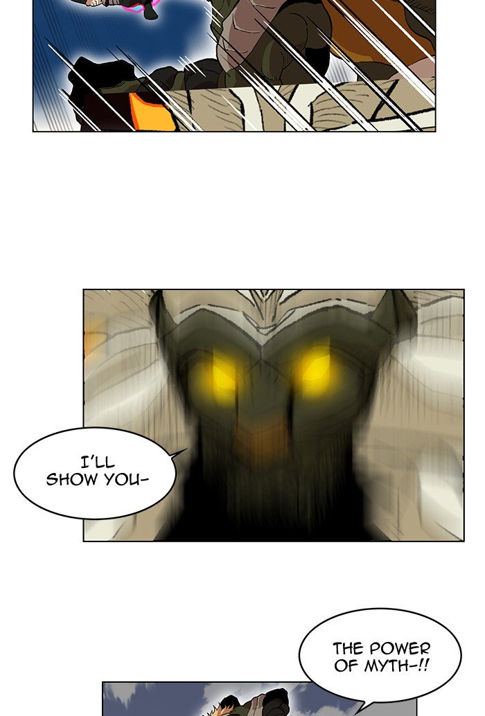Read Hardcore Leveling Warrior EN Manga Online