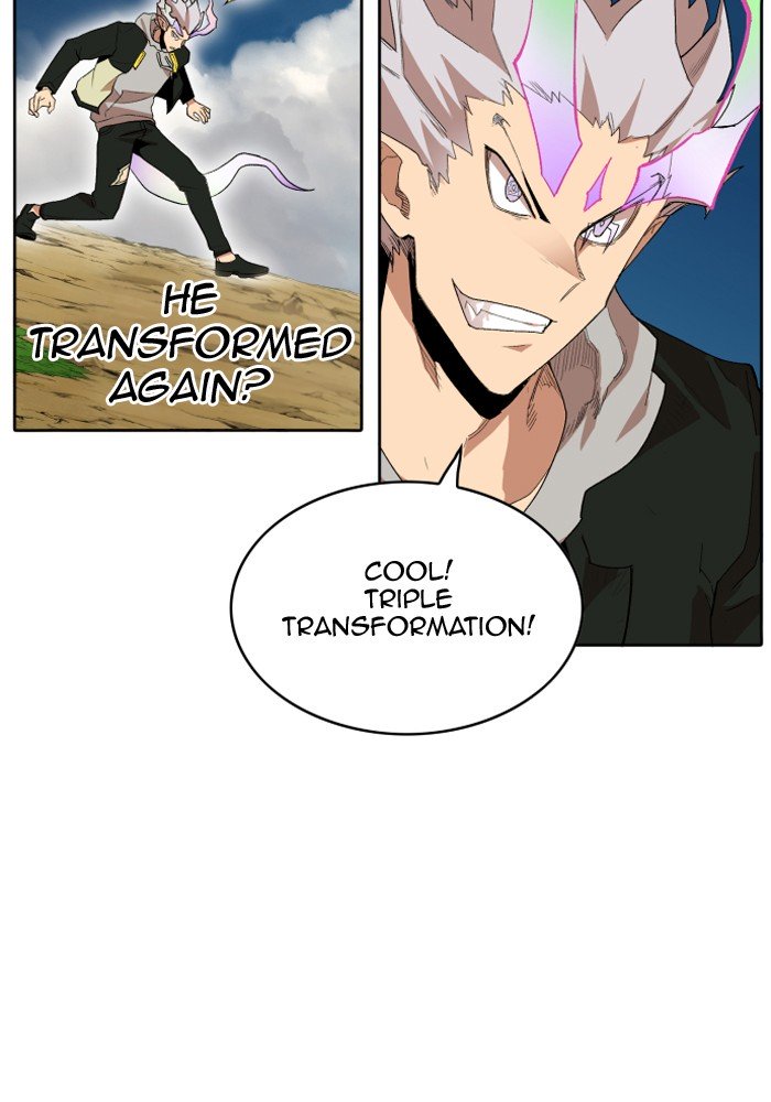 Read Hardcore Leveling Warrior EN Manga Online
