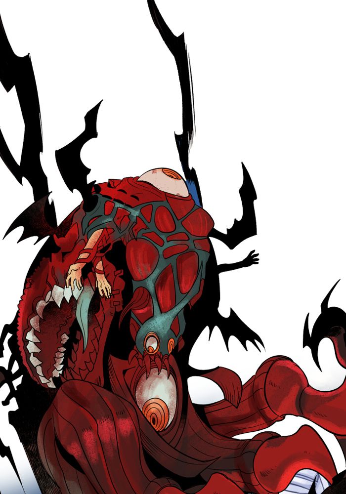 Read Hardcore Leveling Warrior EN Manga Online