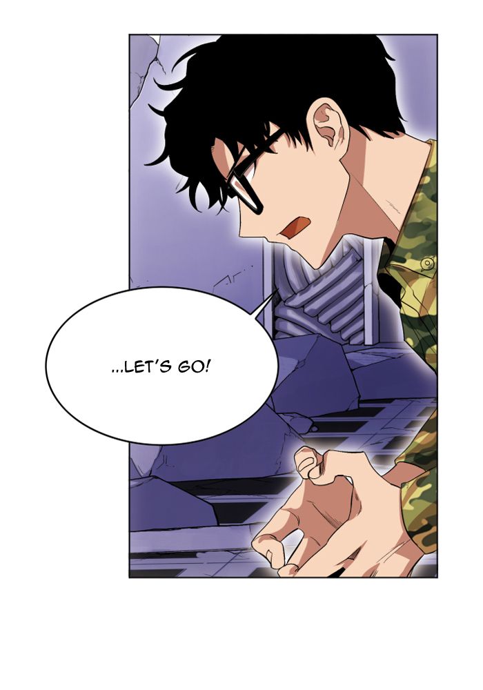 Read Hardcore Leveling Warrior EN Manga Online