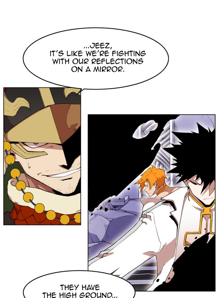 Read Hardcore Leveling Warrior EN Manga Online