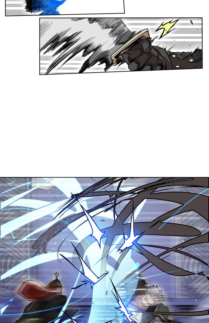 Read Hardcore Leveling Warrior EN Manga Online