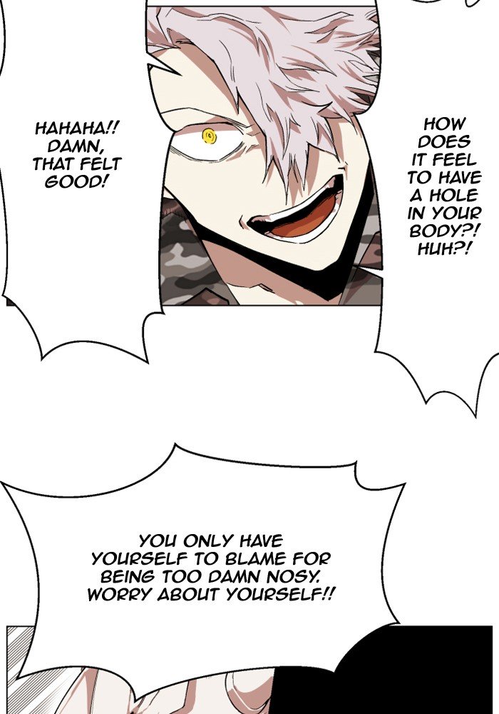 Read Hardcore Leveling Warrior EN Manga Online