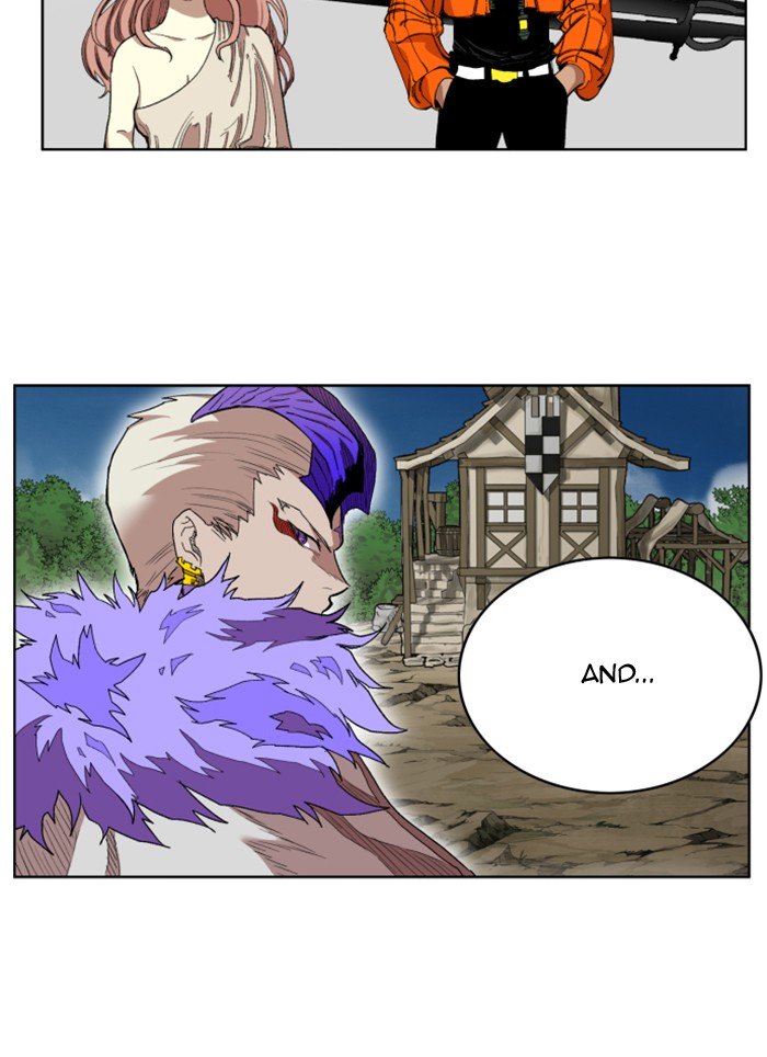 Read Hardcore Leveling Warrior EN Manga Online