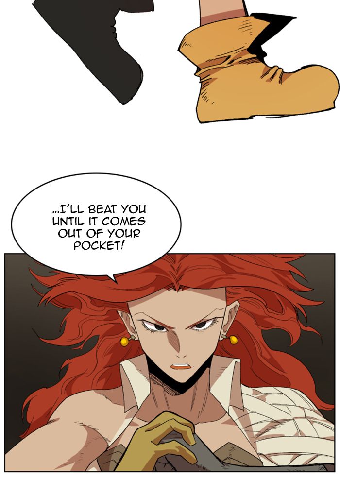 Read Hardcore Leveling Warrior EN Manga Online