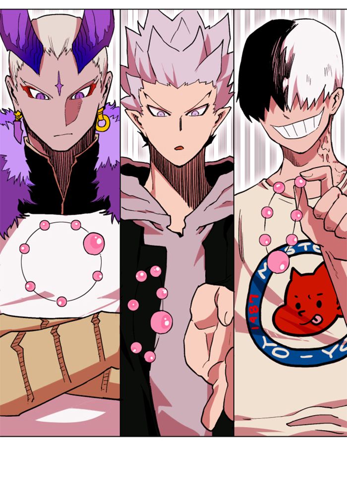 Read Hardcore Leveling Warrior EN Manga Online