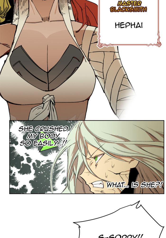 Read Hardcore Leveling Warrior EN Manga Online