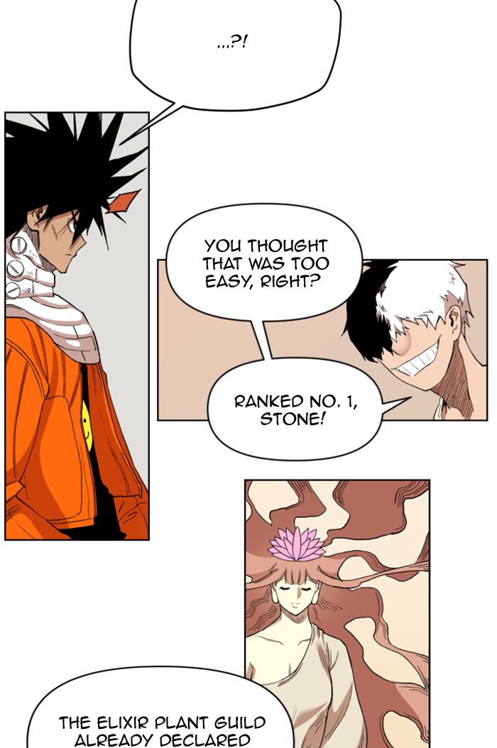 Read Hardcore Leveling Warrior EN Manga Online