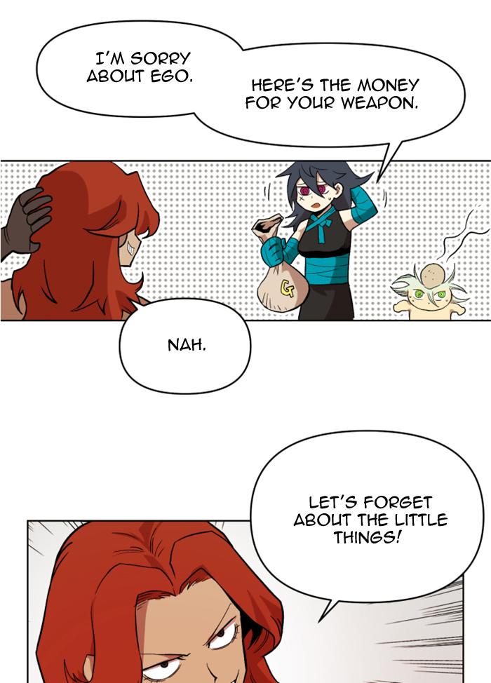 Read Hardcore Leveling Warrior EN Manga Online