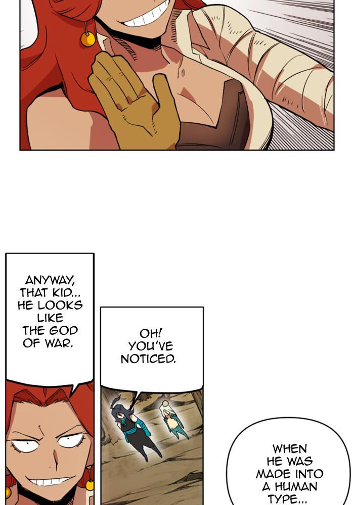 Read Hardcore Leveling Warrior EN Manga Online