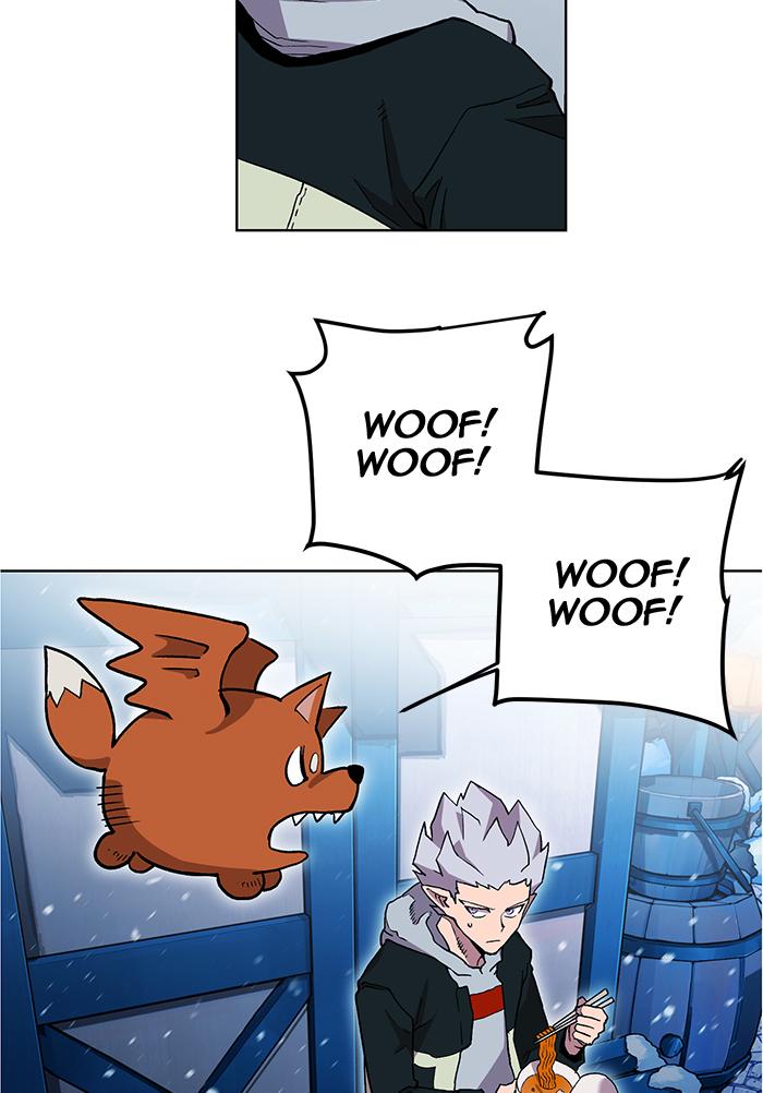 Read Hardcore Leveling Warrior EN Manga Online