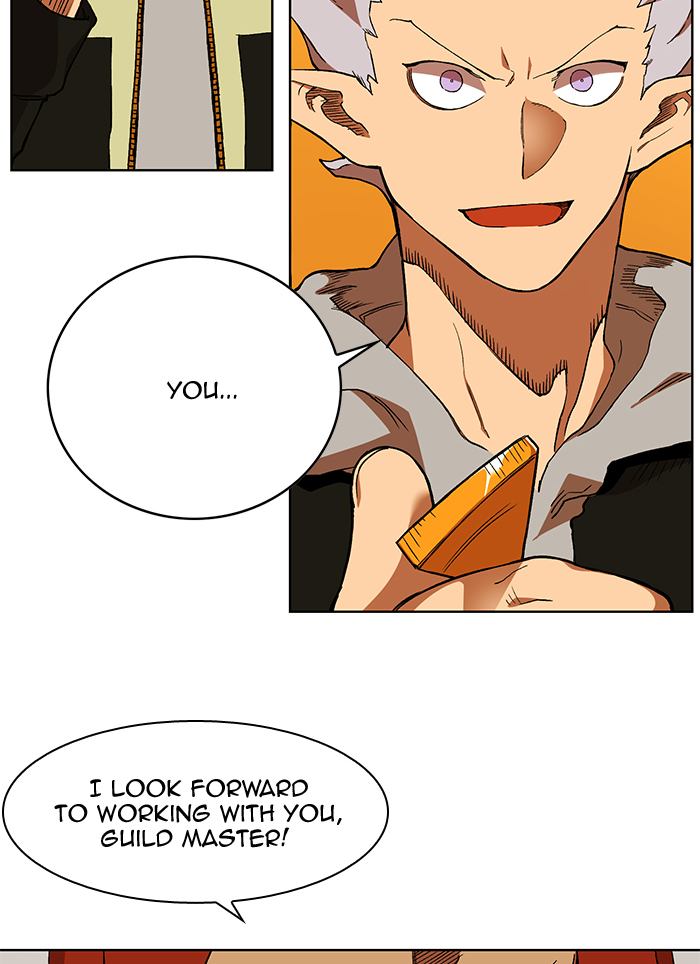 Read Hardcore Leveling Warrior EN Manga Online