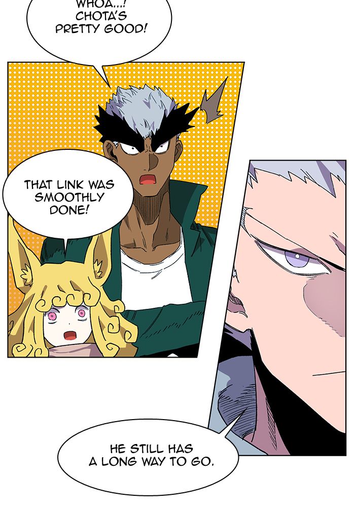 Read Hardcore Leveling Warrior EN Manga Online
