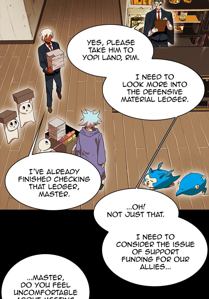 Read Hardcore Leveling Warrior EN Manga Online